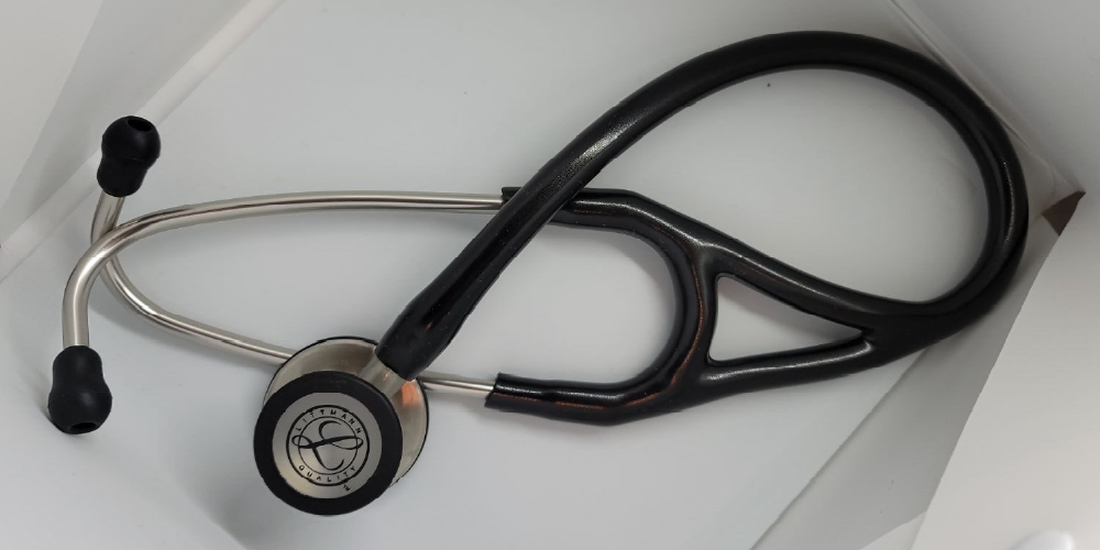 Stéthoscopes