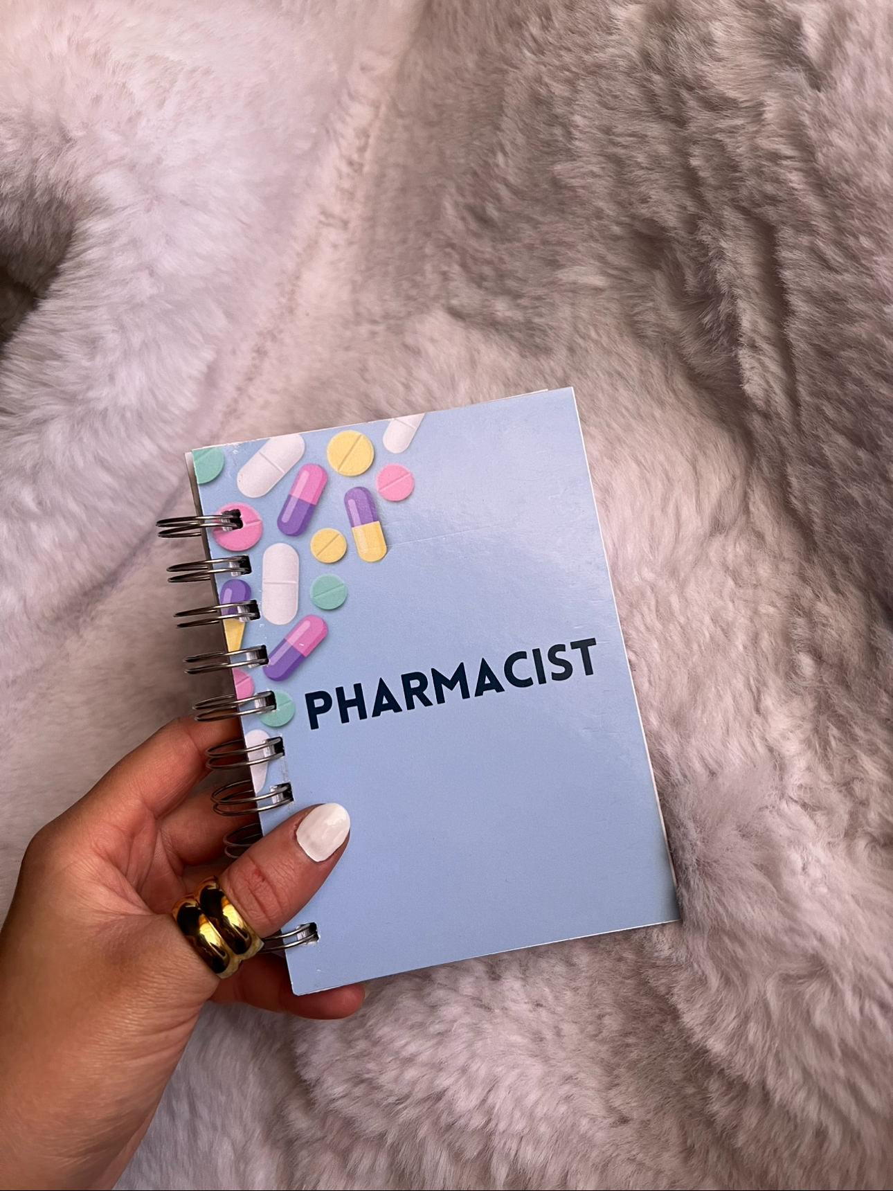 Cropped Faux leather Jacket