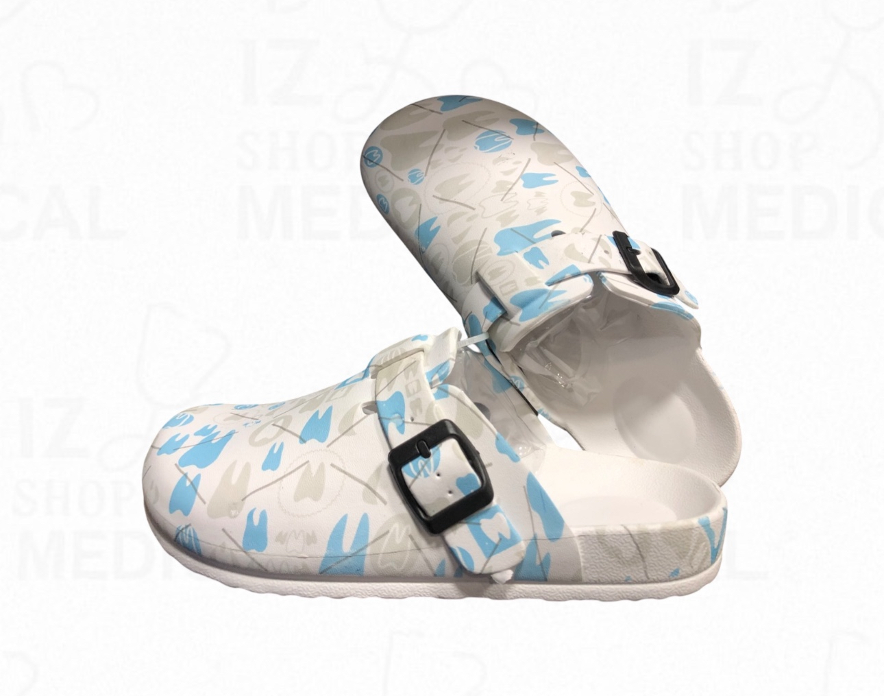 Cropped Faux leather Jacket