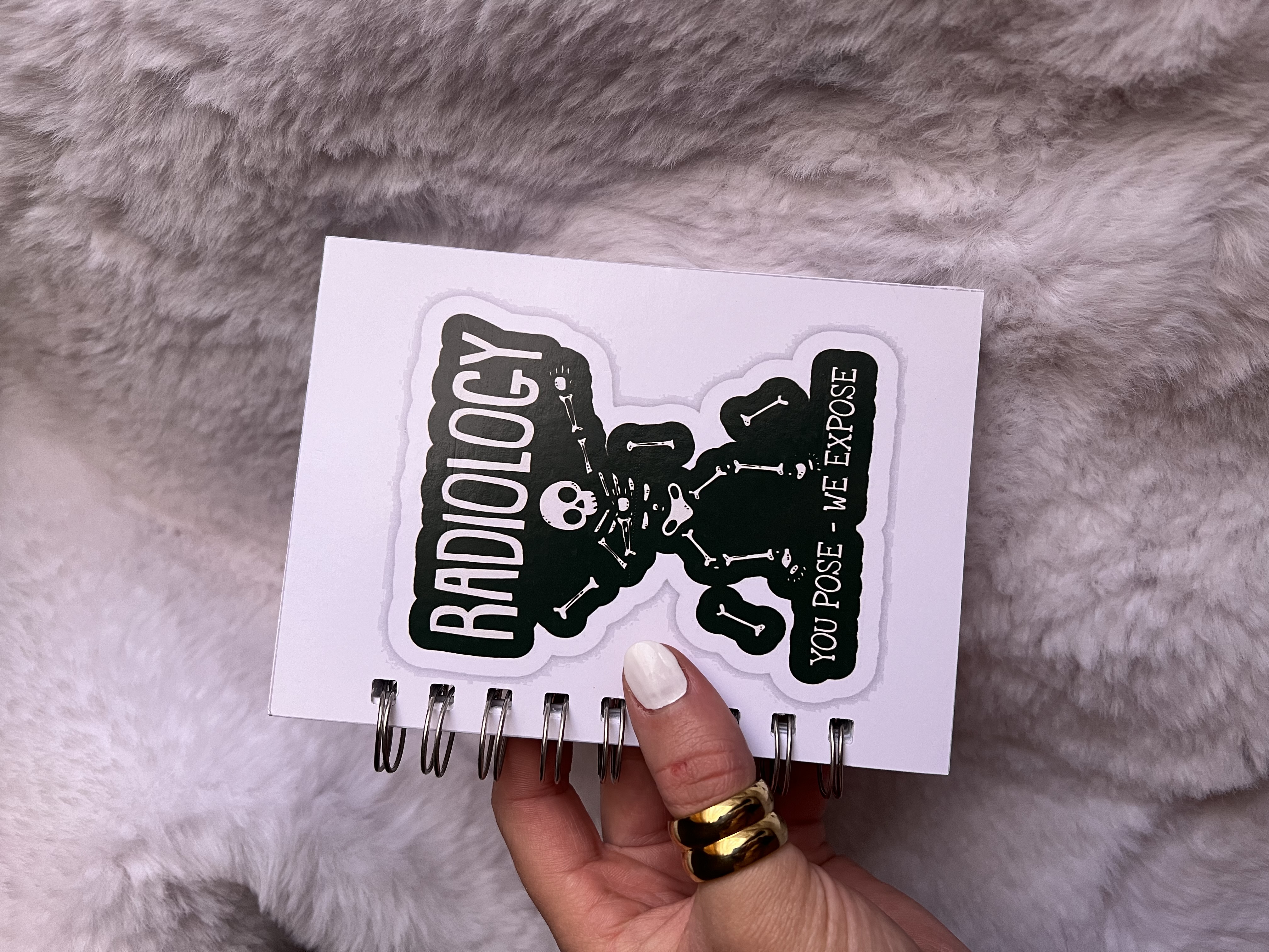 Cropped Faux leather Jacket