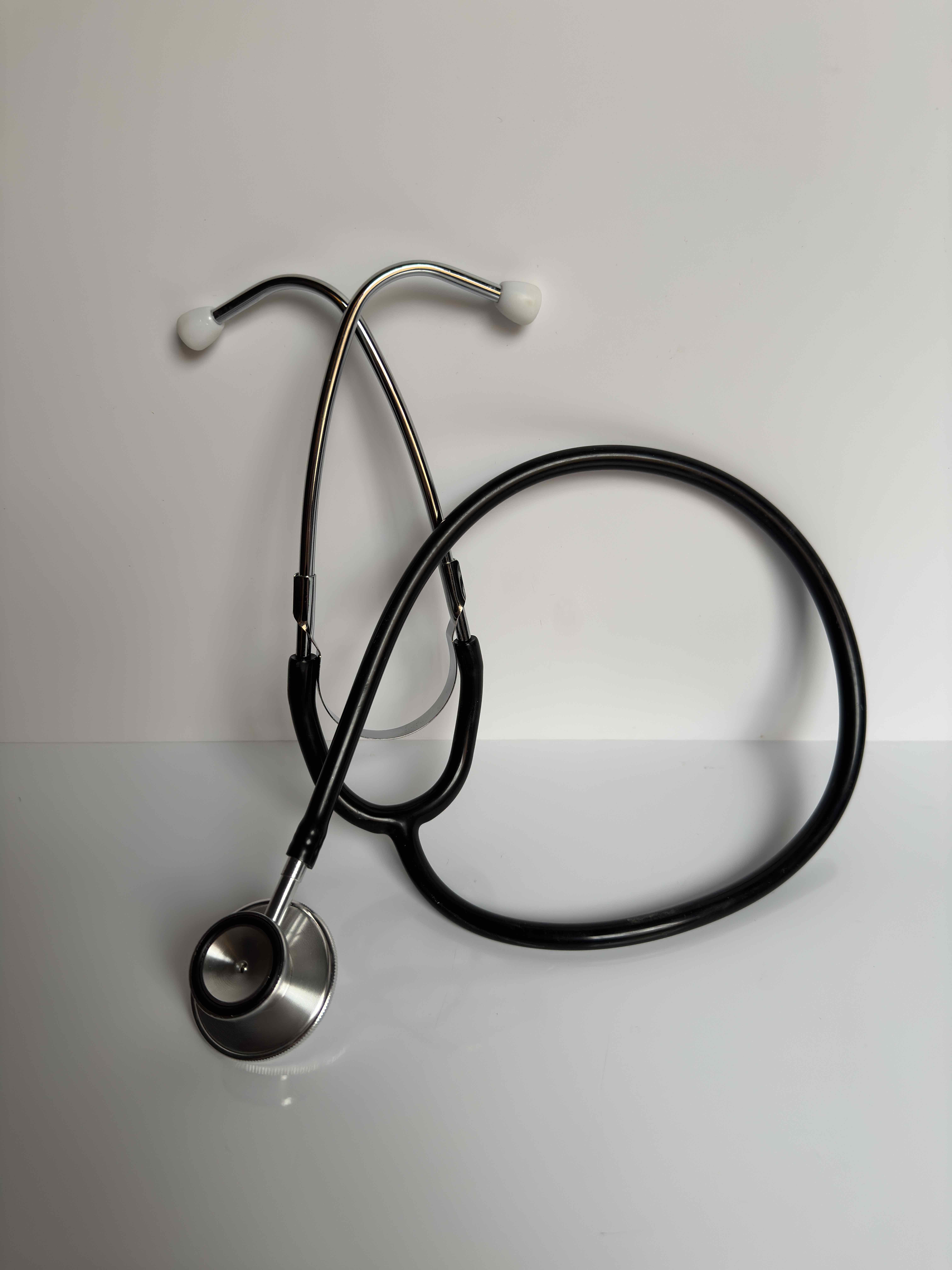 Cropped Faux leather Jacket