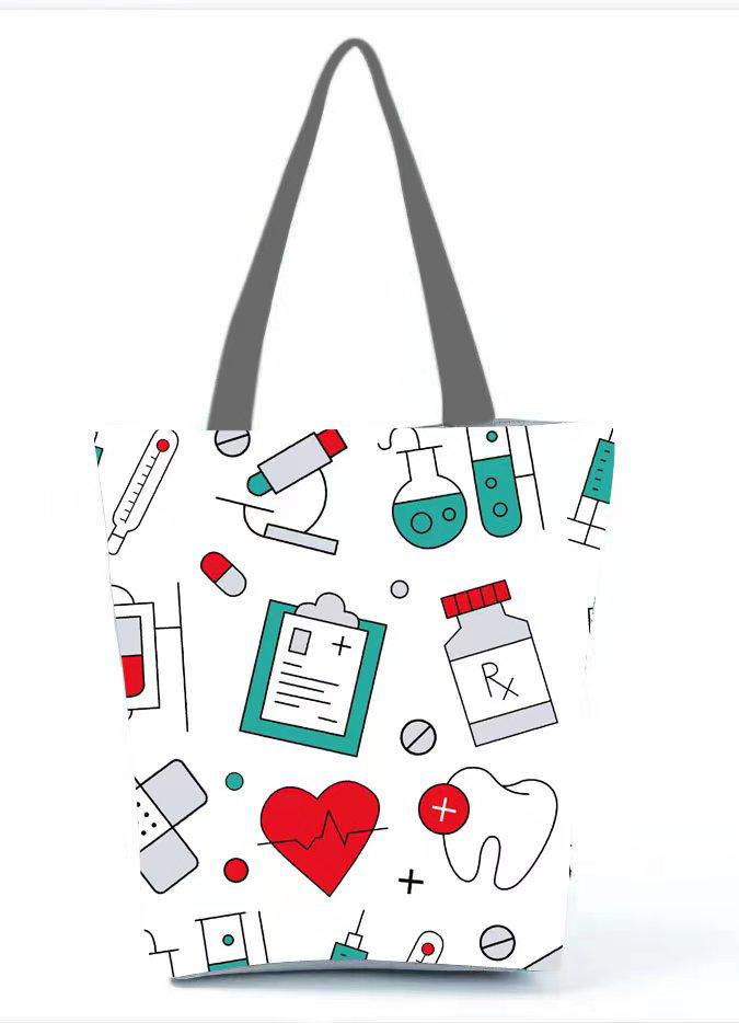 Cropped Faux leather Jacket