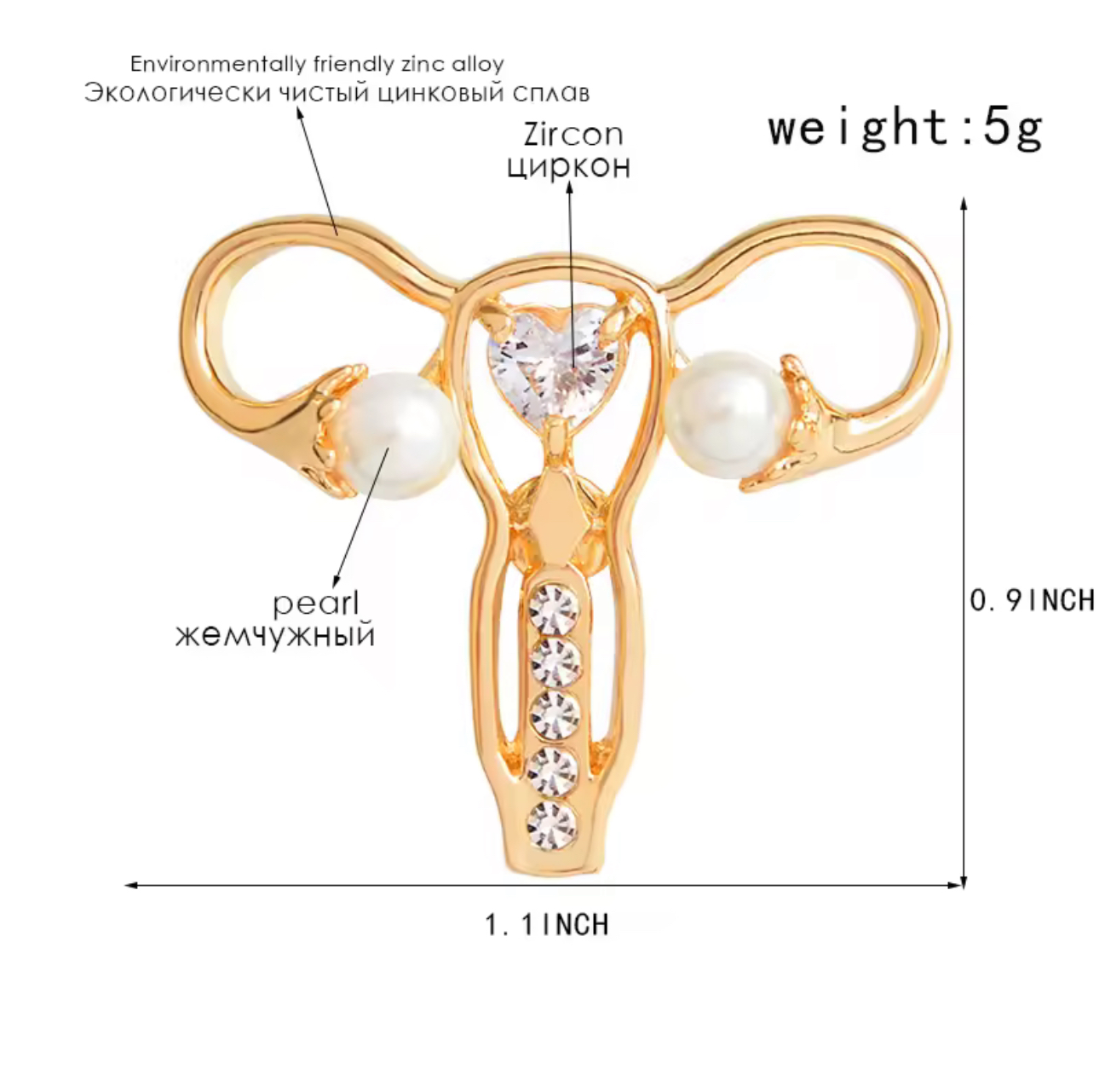 Cropped Faux leather Jacket