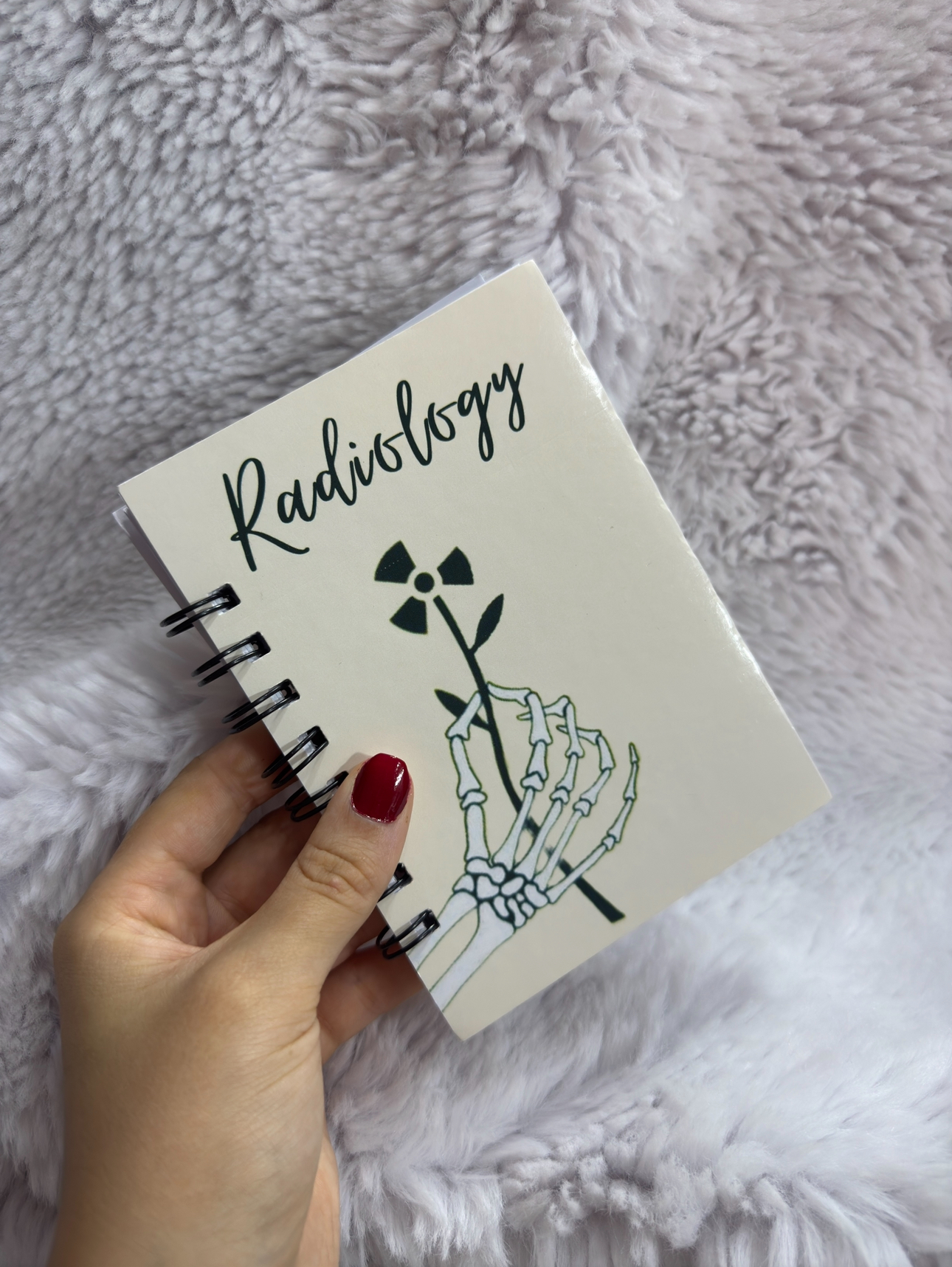 Cropped Faux leather Jacket