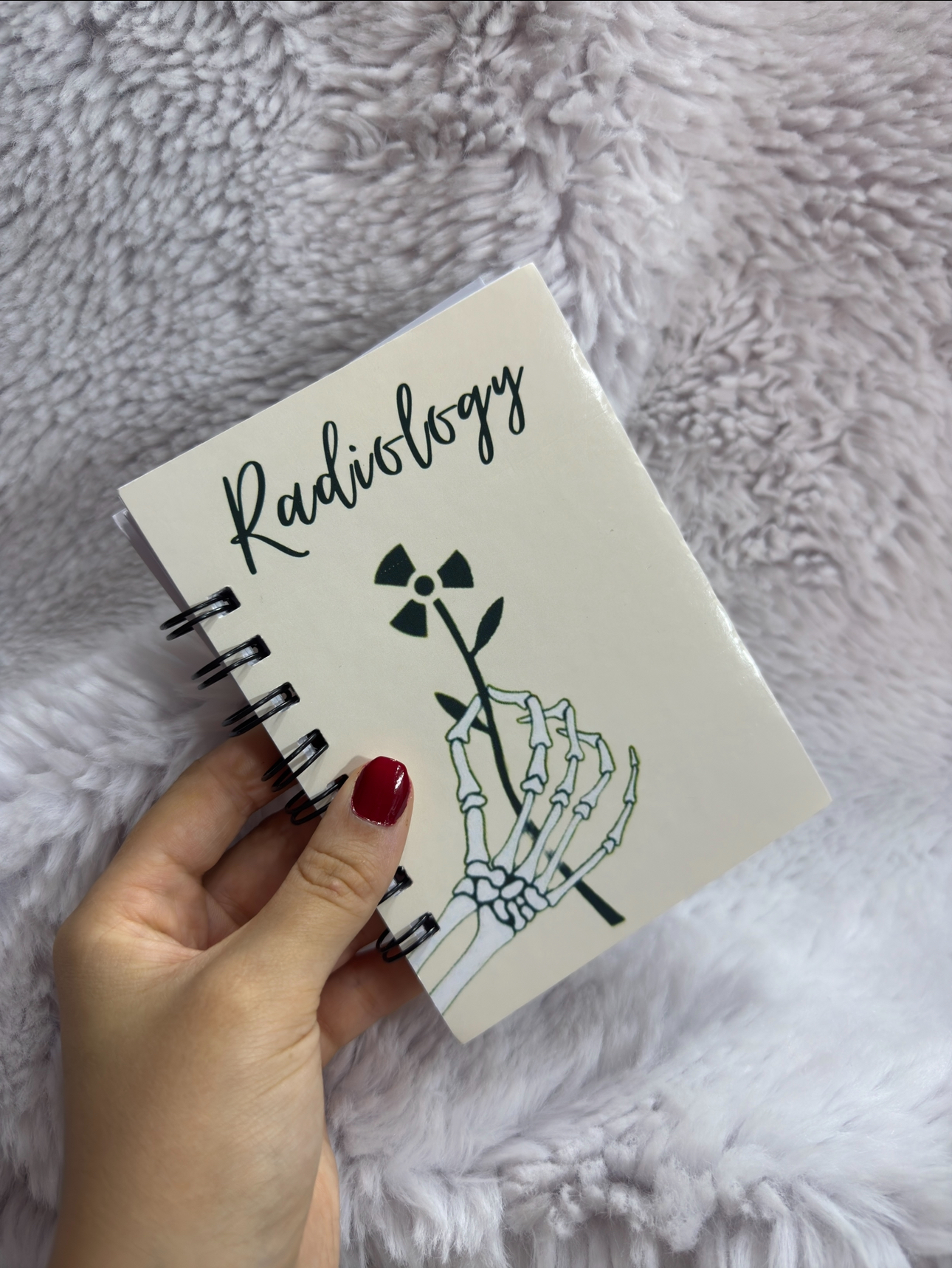 Cropped Faux leather Jacket