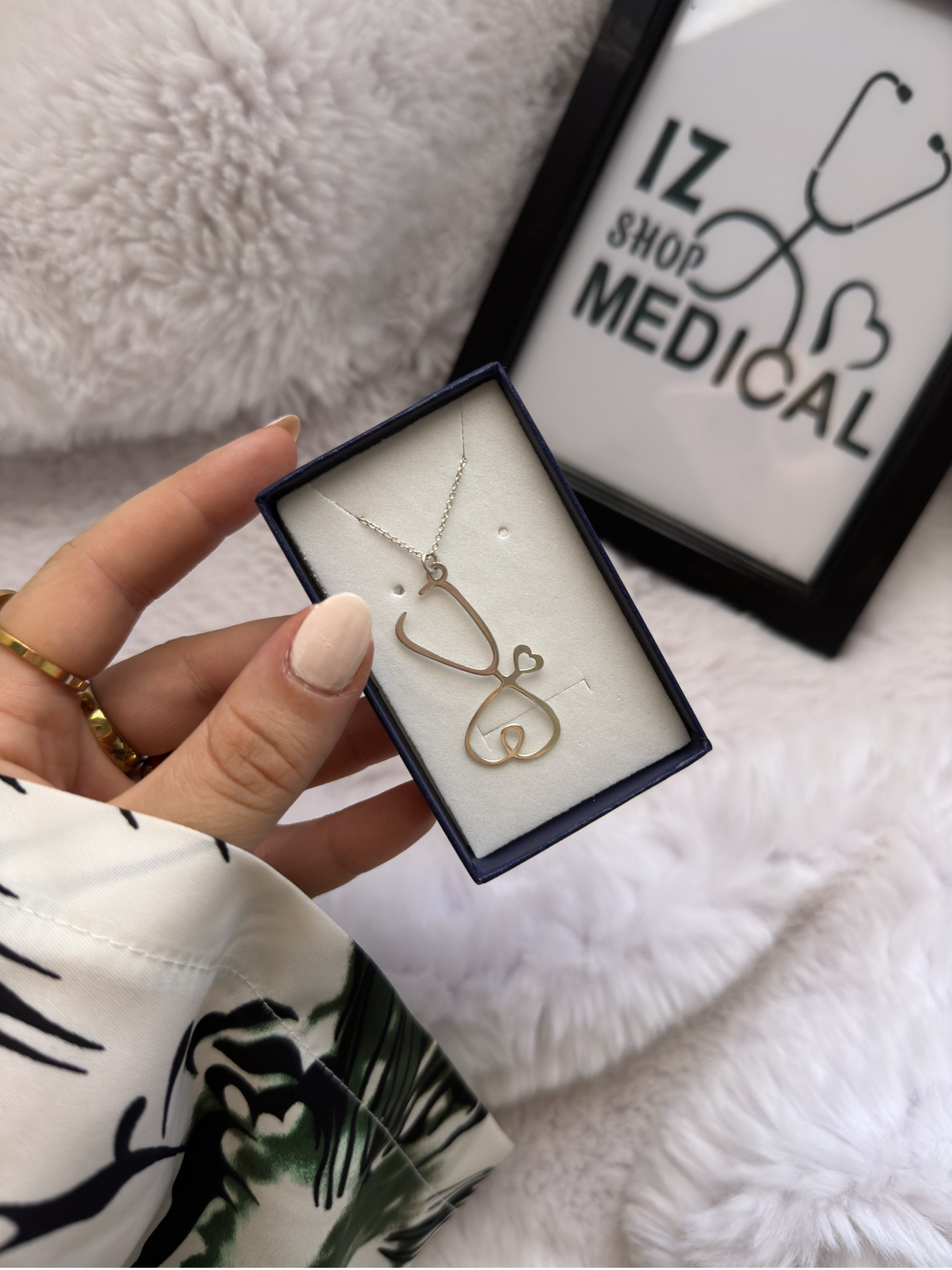 Cropped Faux leather Jacket