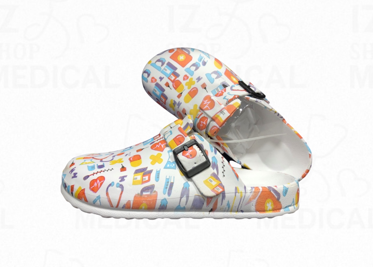 Cropped Faux leather Jacket