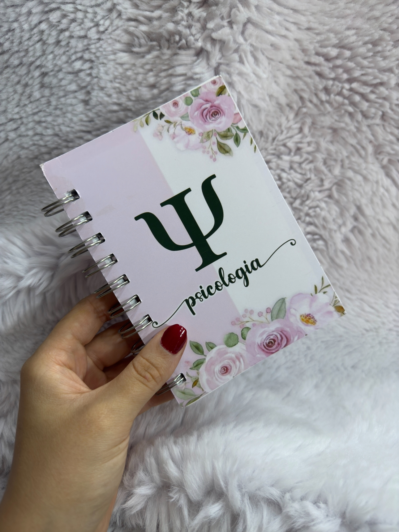 Cropped Faux leather Jacket