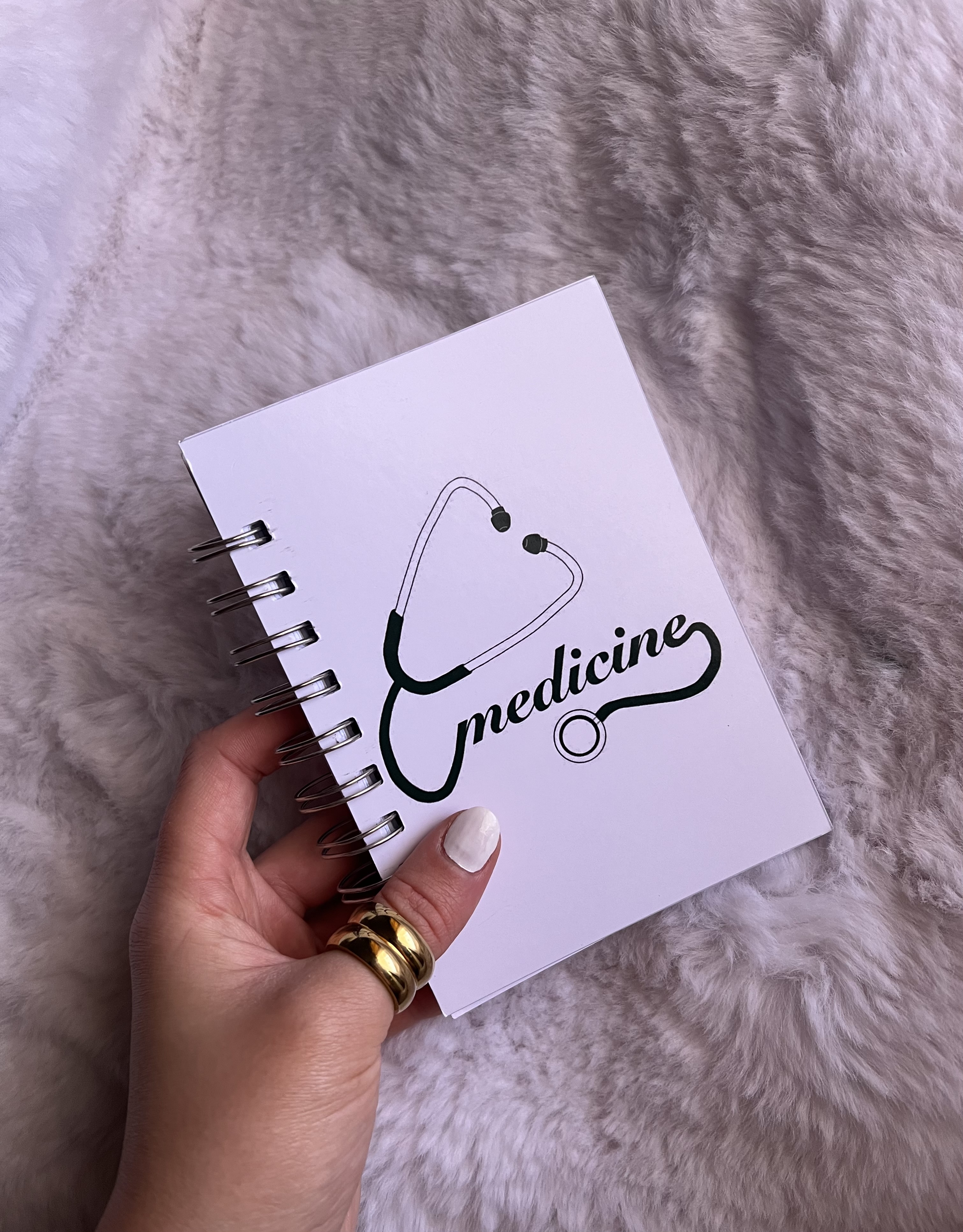 Cropped Faux leather Jacket