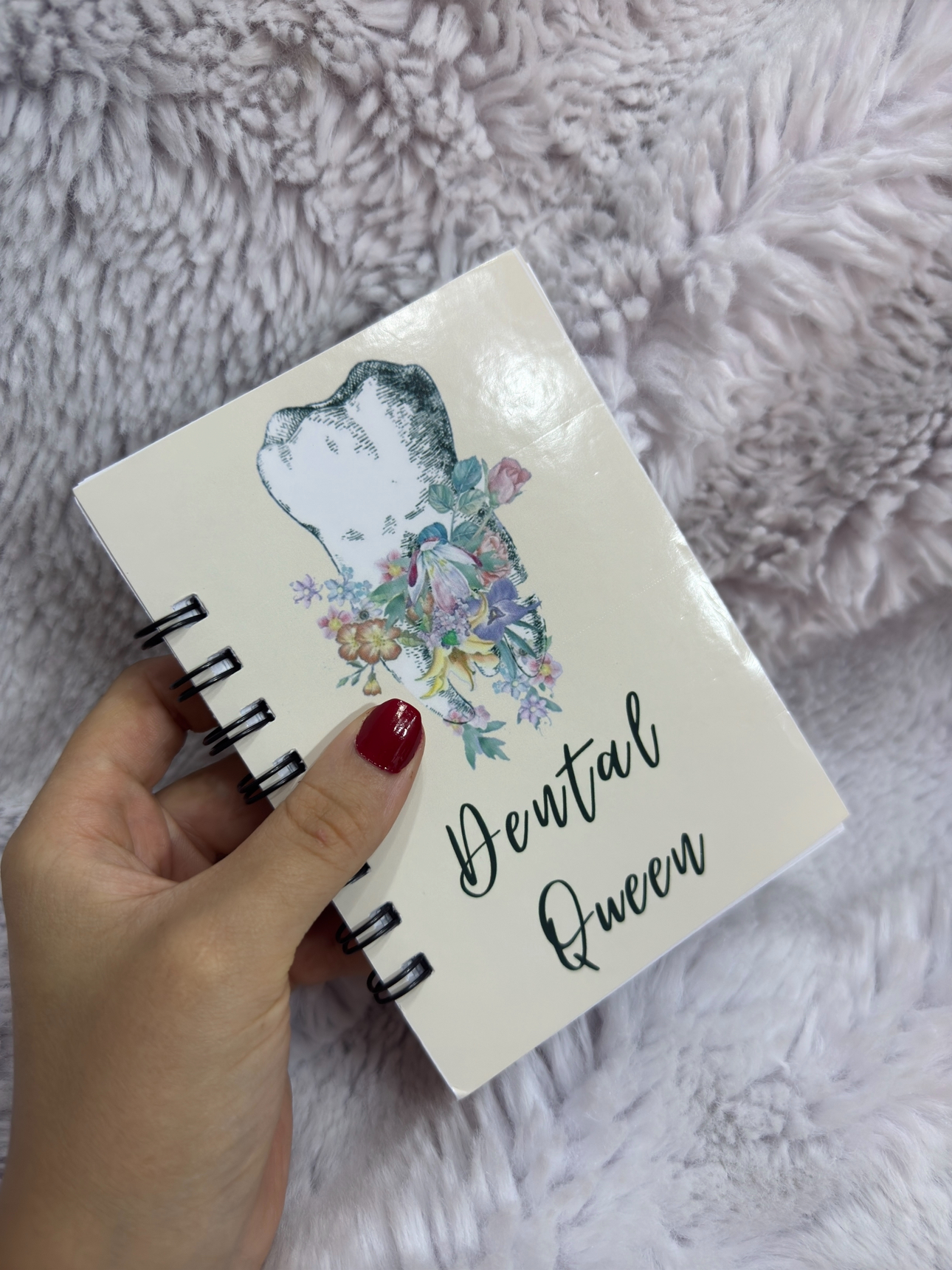 Cropped Faux leather Jacket