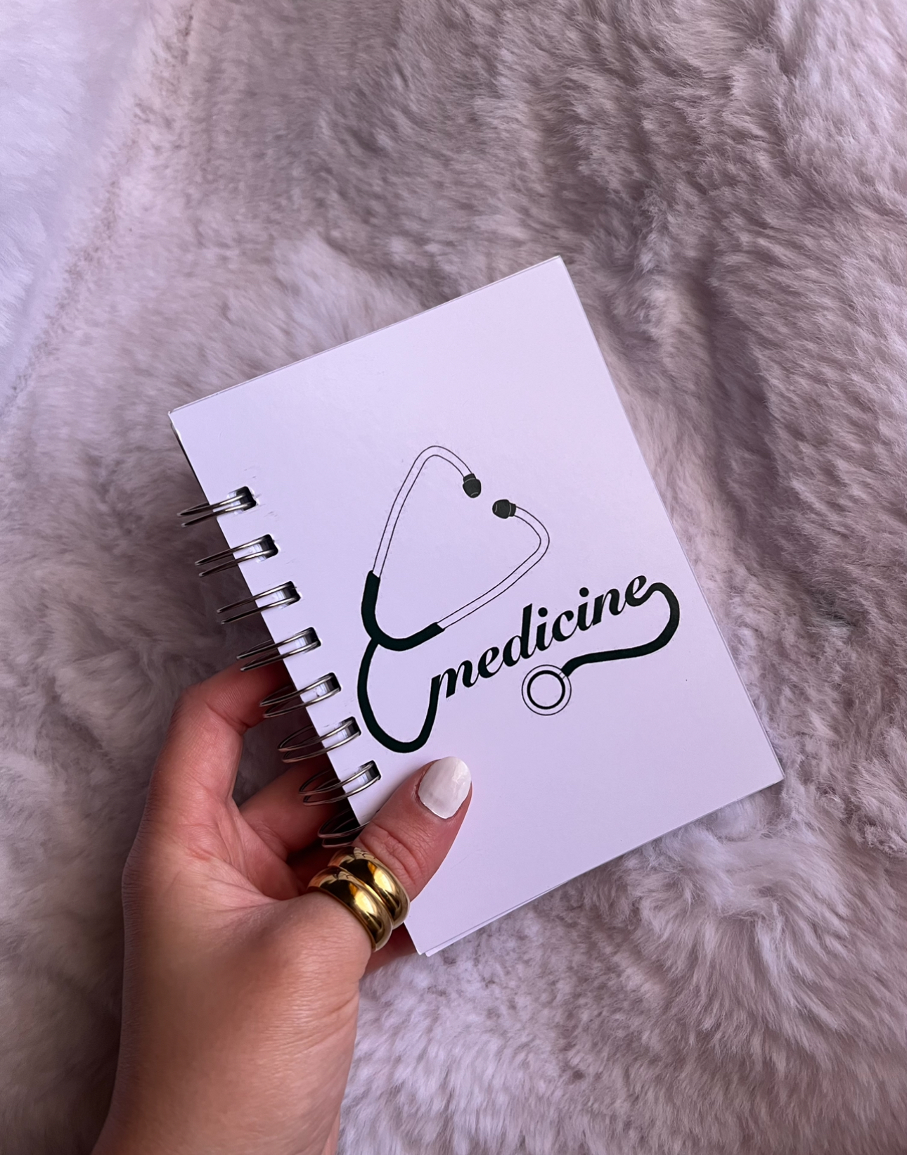 Cropped Faux leather Jacket