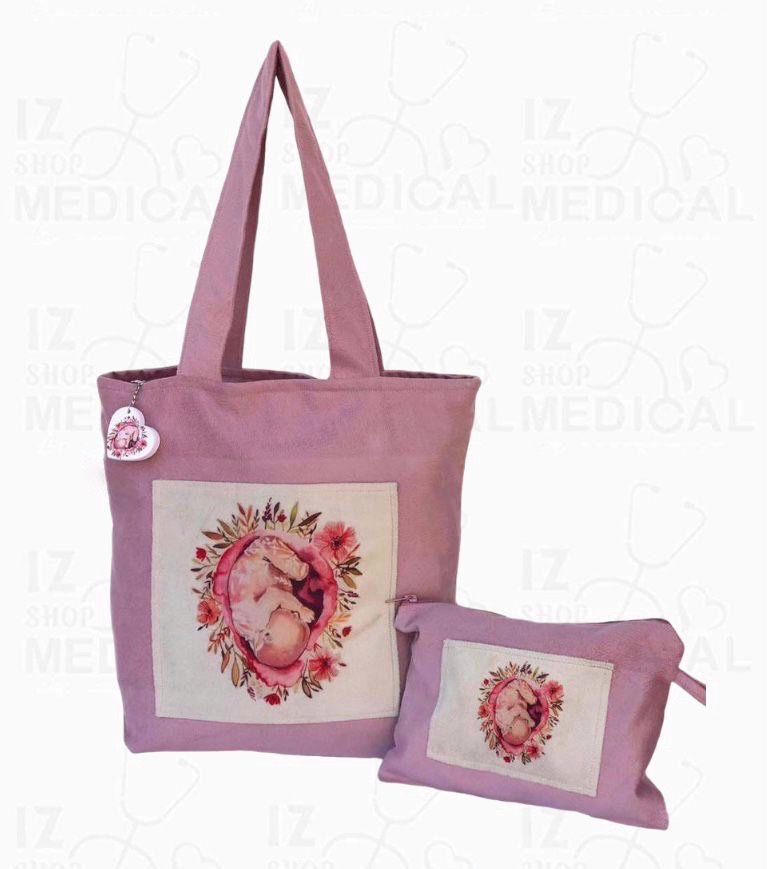 Cropped Faux leather Jacket