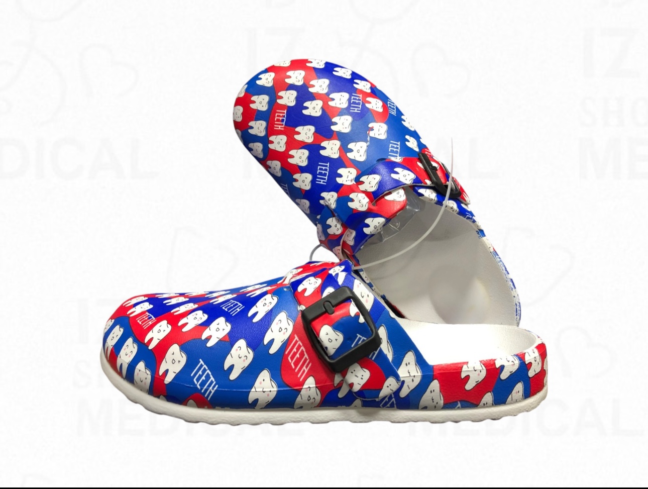 Cropped Faux leather Jacket