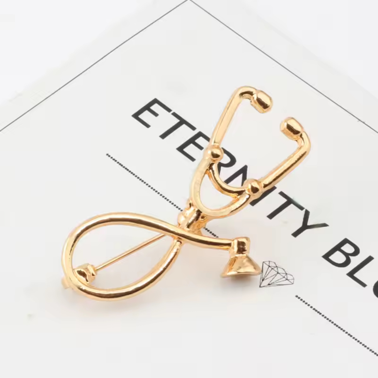 Cropped Faux leather Jacket