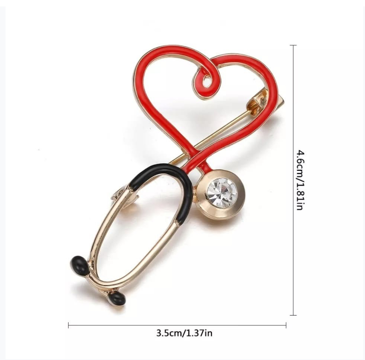 Cropped Faux leather Jacket