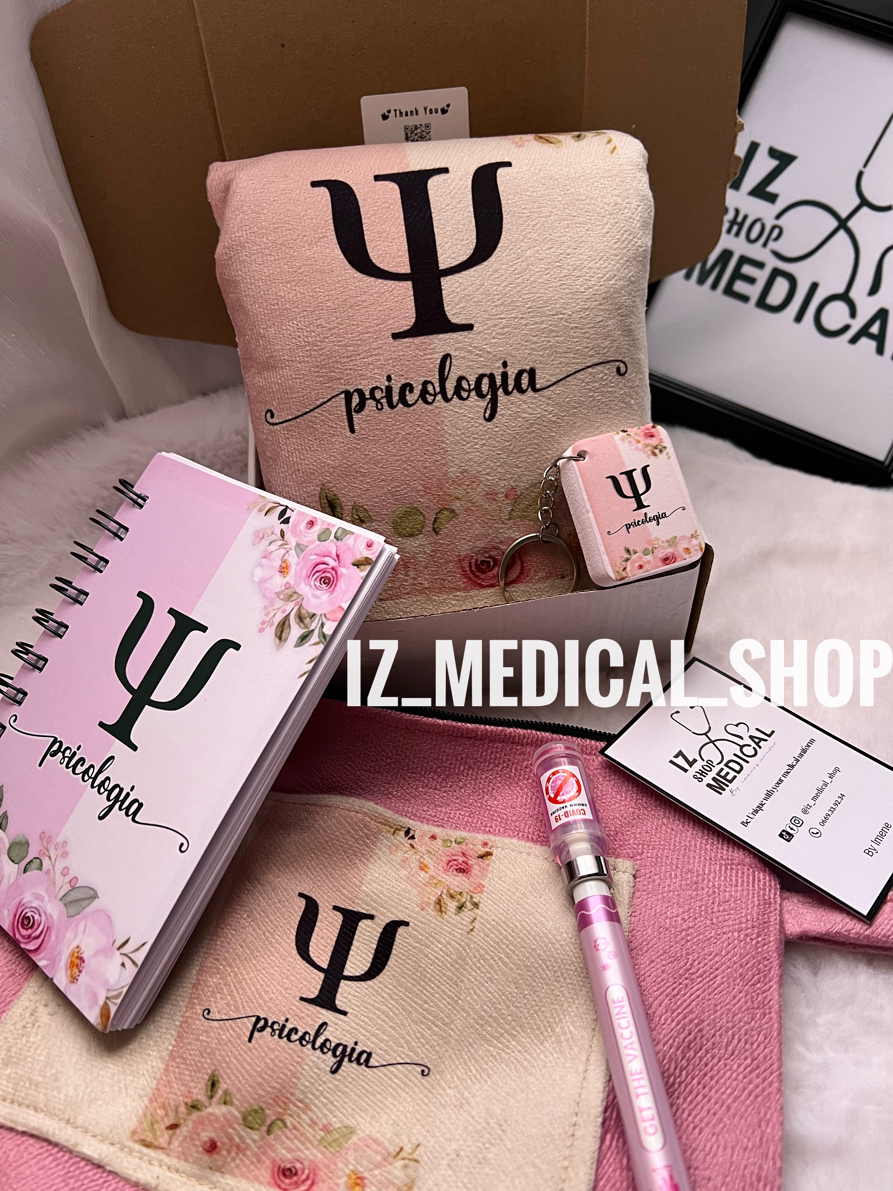 Cropped Faux leather Jacket