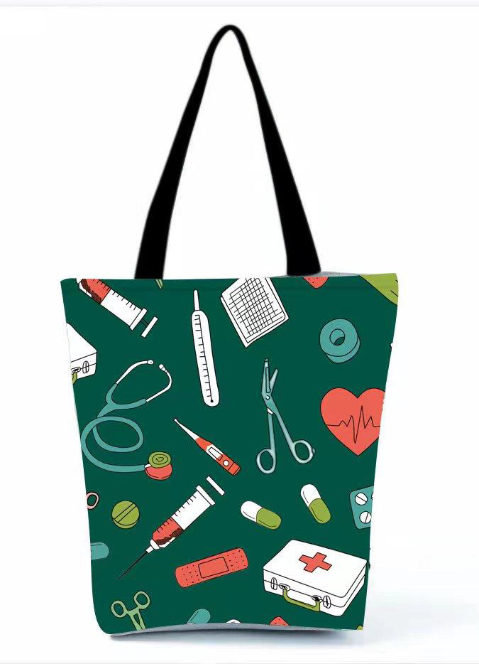 Cropped Faux leather Jacket