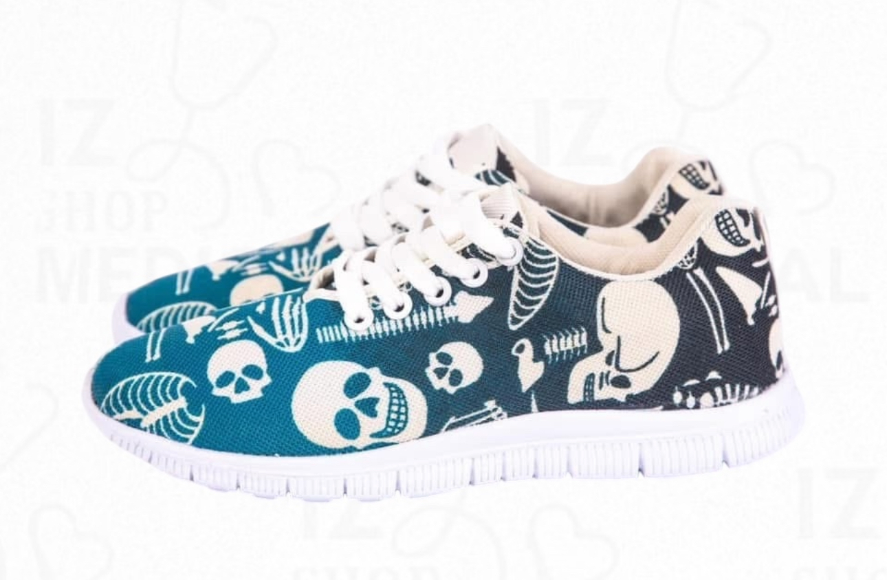 Cropped Faux leather Jacket