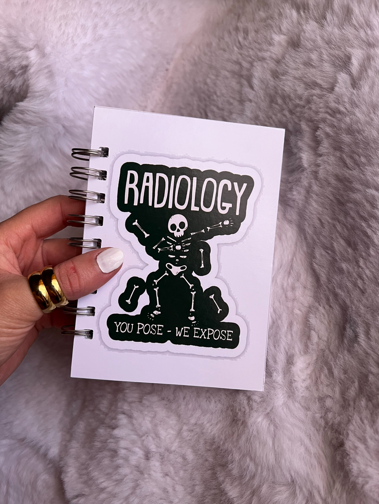 Cropped Faux leather Jacket