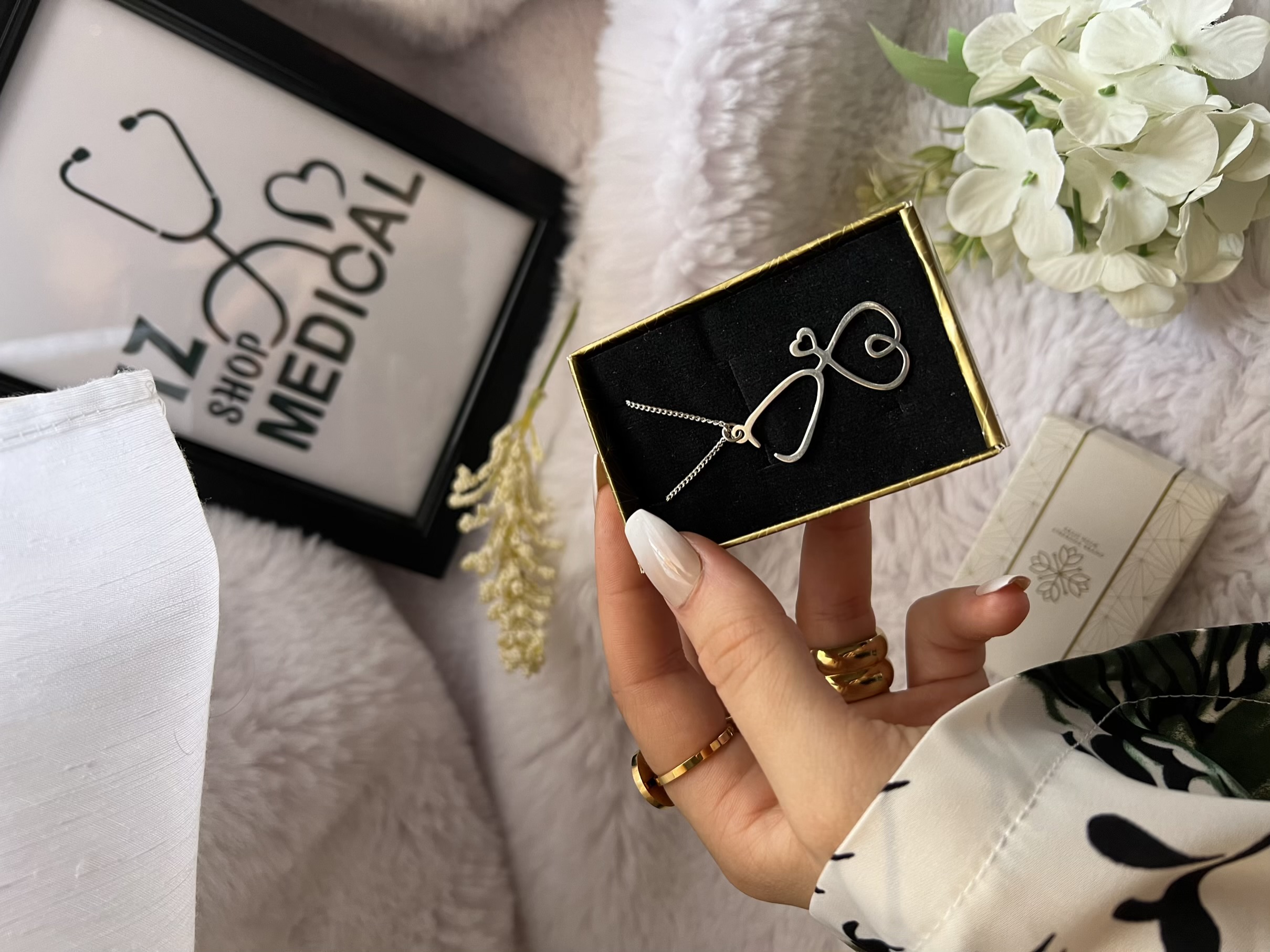 Cropped Faux leather Jacket