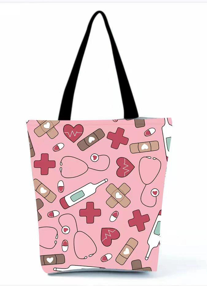 Cropped Faux leather Jacket