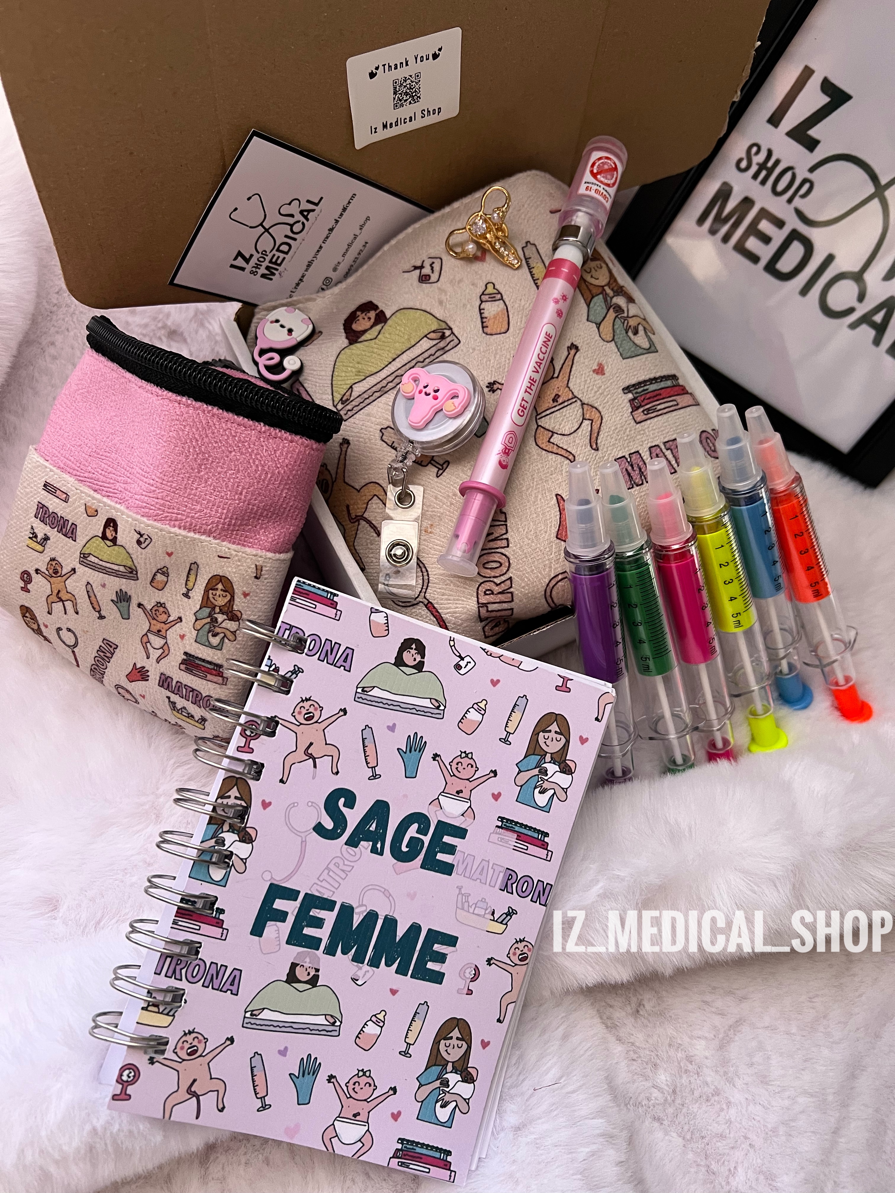 Cropped Faux leather Jacket