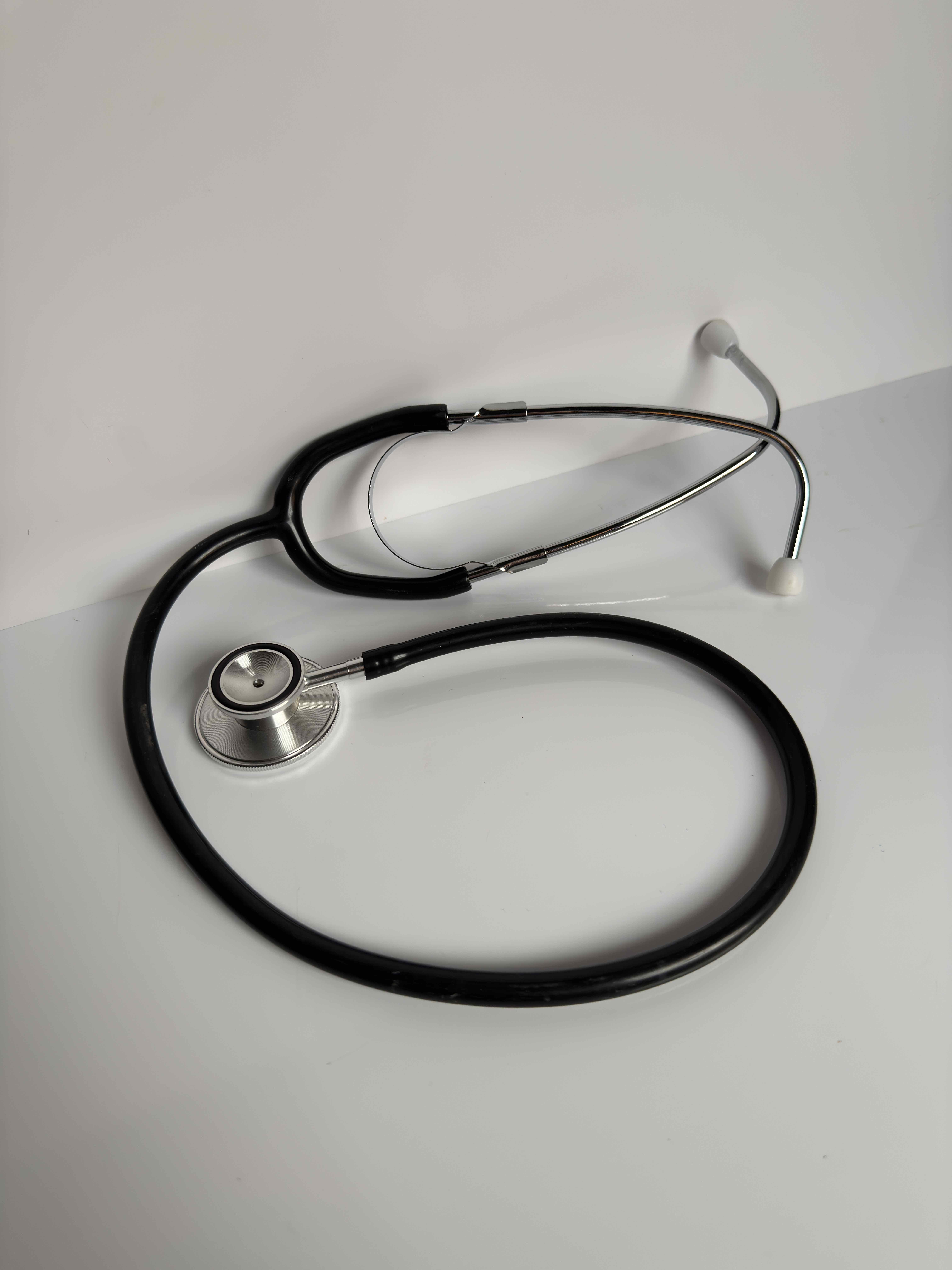 Cropped Faux leather Jacket