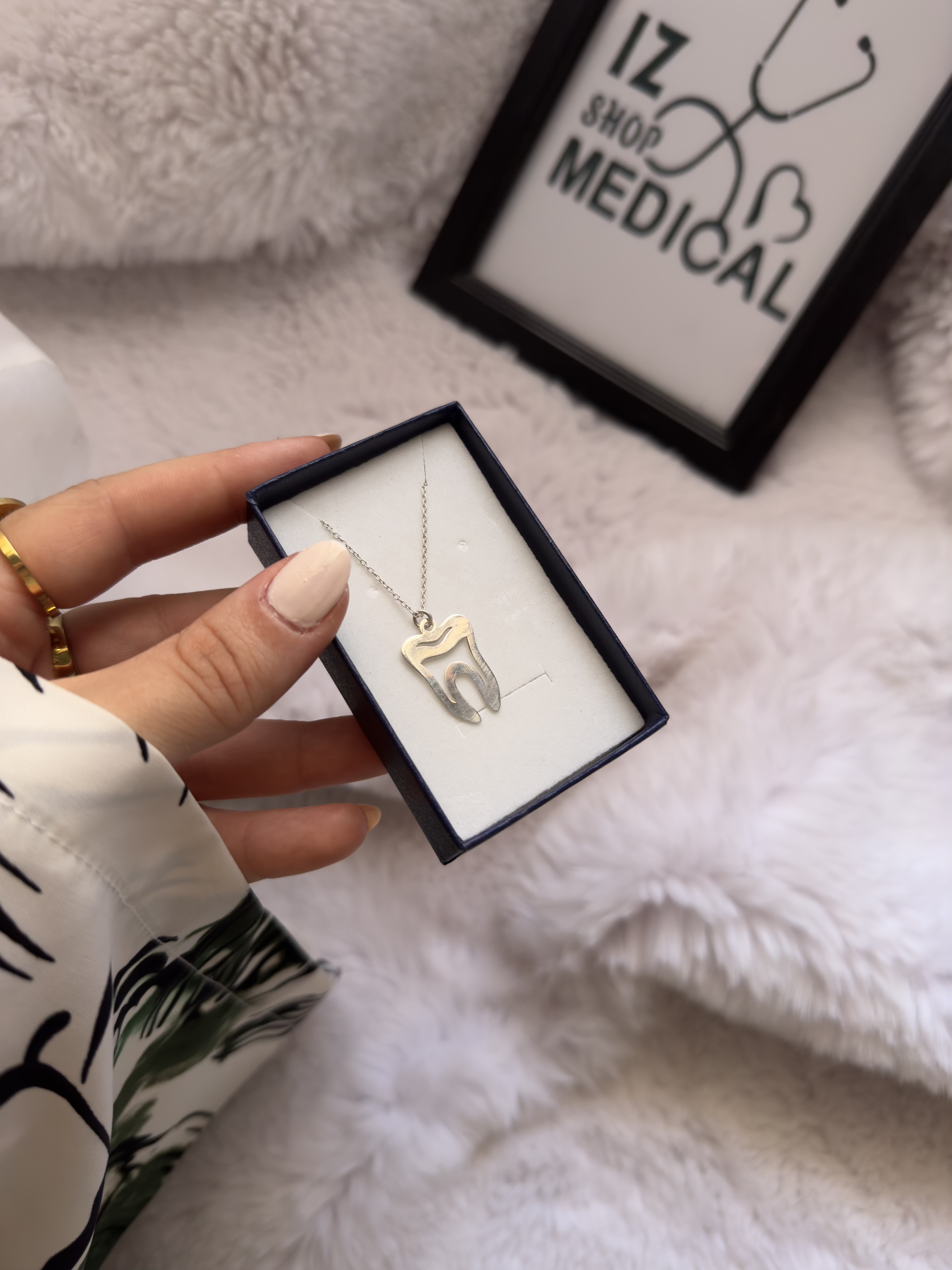 Cropped Faux leather Jacket