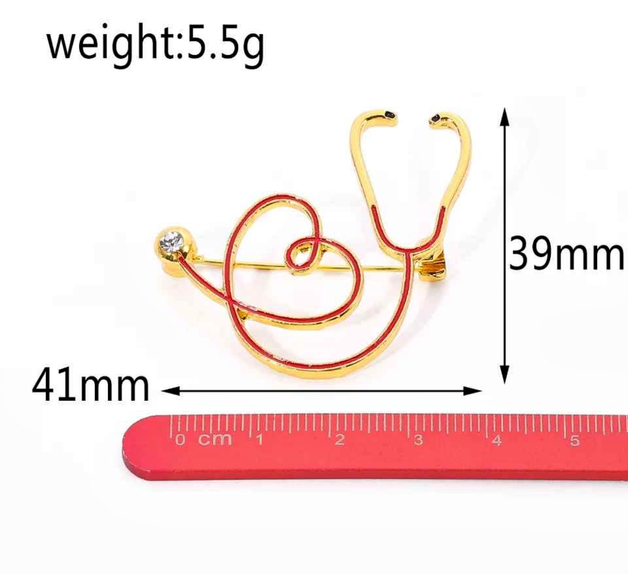 Cropped Faux leather Jacket