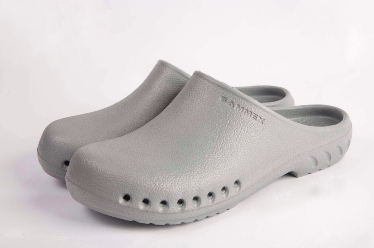 Cropped Faux leather Jacket