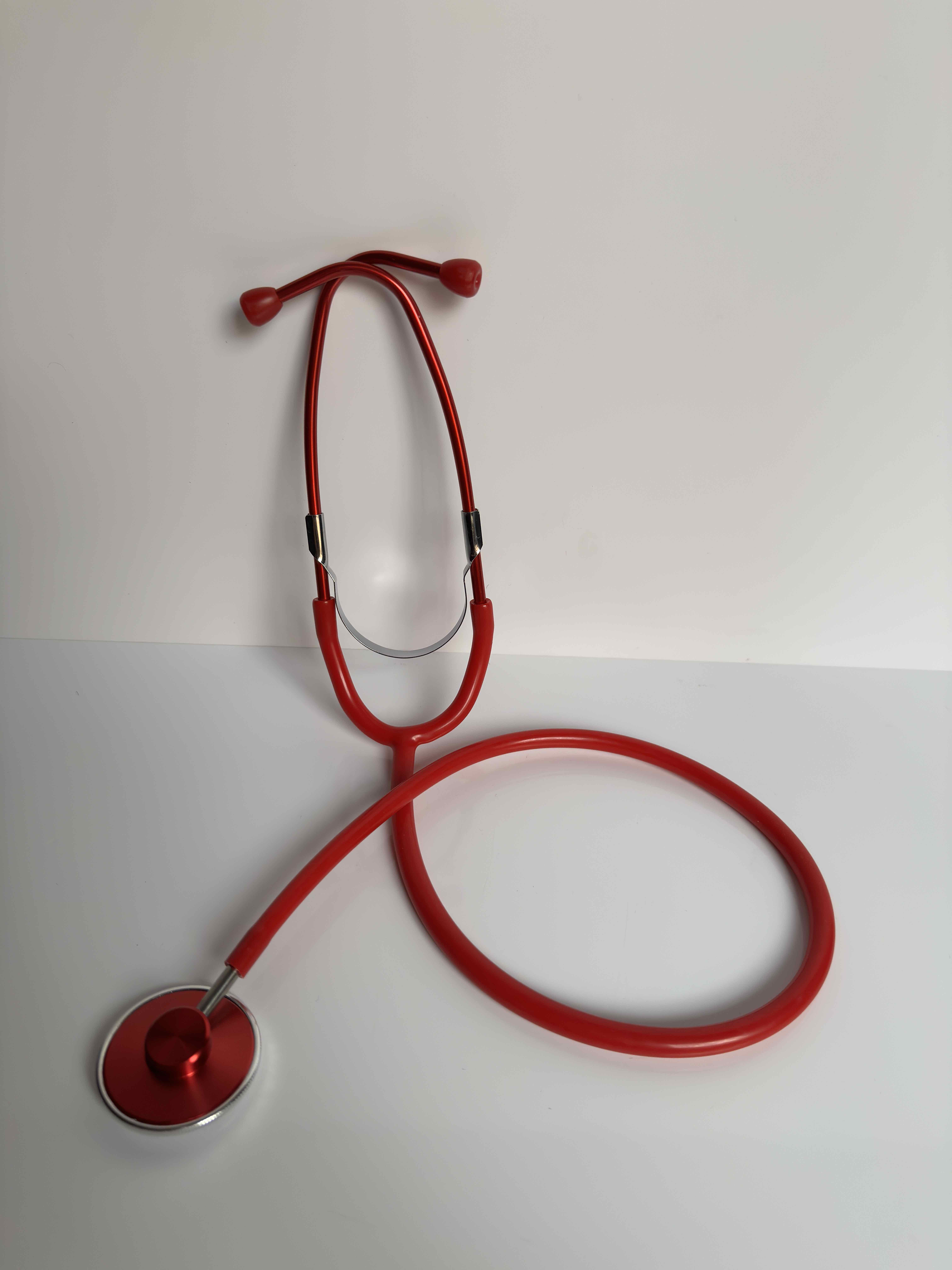 Cropped Faux leather Jacket